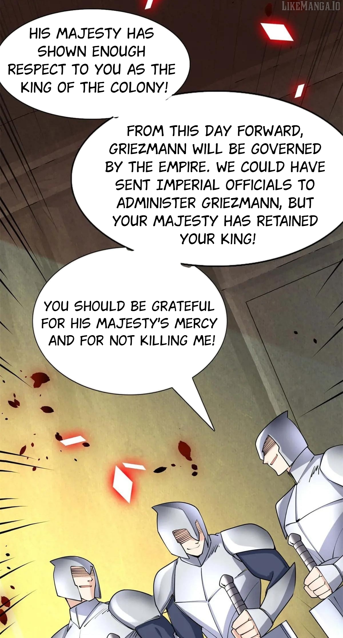 Don't Embarrass Me Chapter 4 - page 30